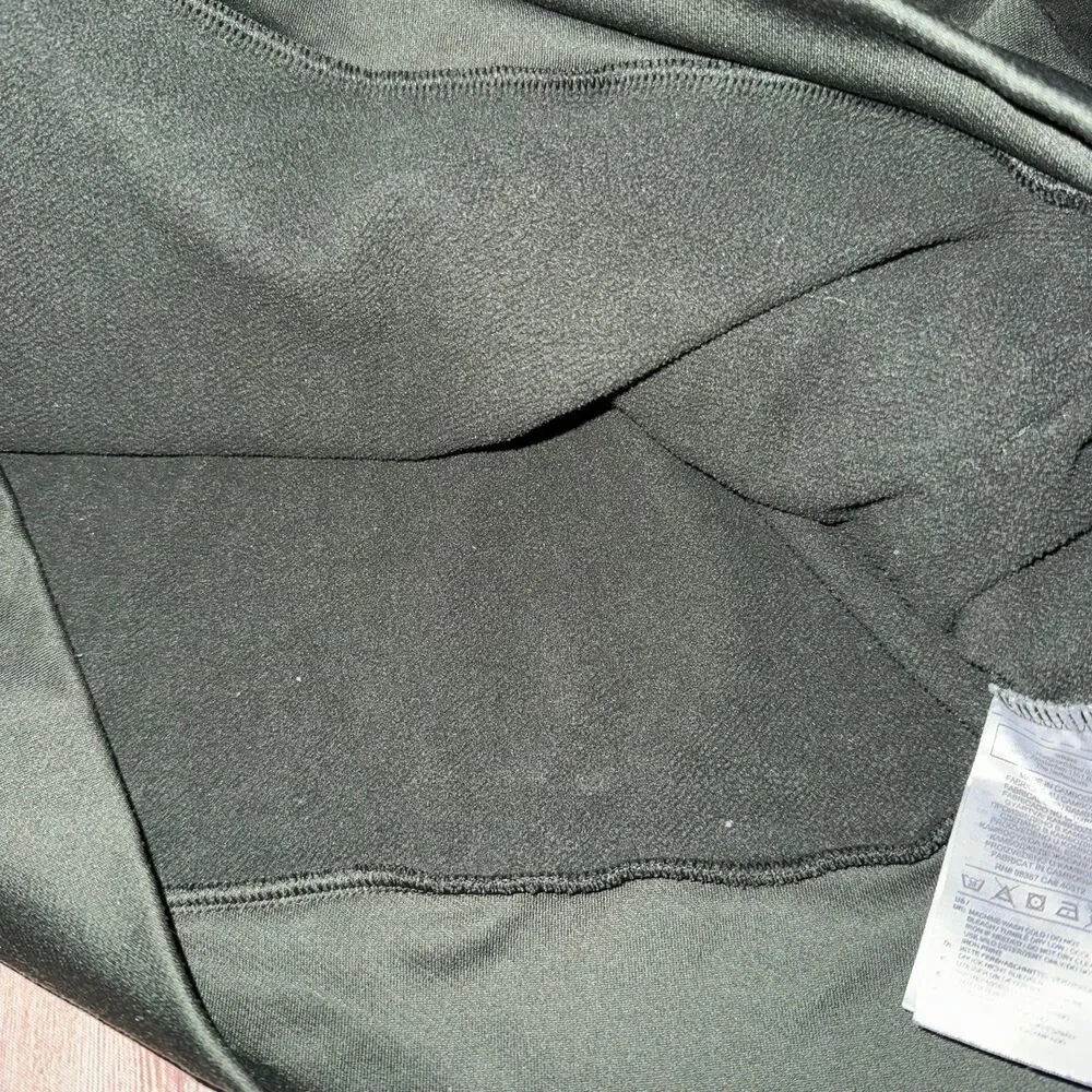 Men’s Adidas Large Green Hoodie